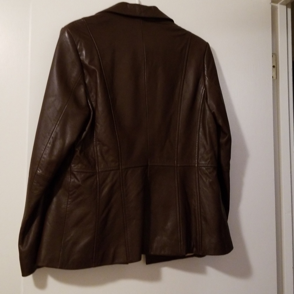 Jacket - Picture 3 of 4
